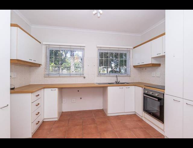 1 BEDROOM PROPERTY TO RENT IN TOKAI
